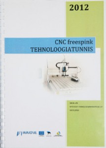 CNC freespink